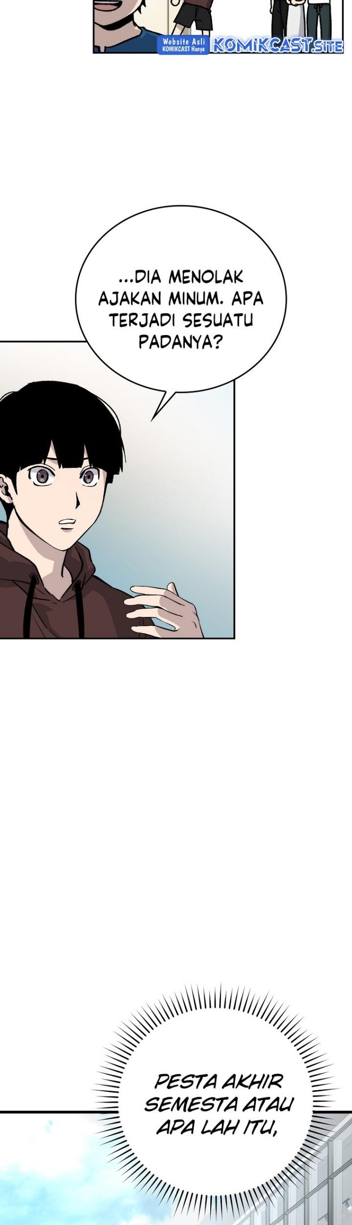 Demon Lord’s Martial Arts Ascension Chapter 02 Gambar 6