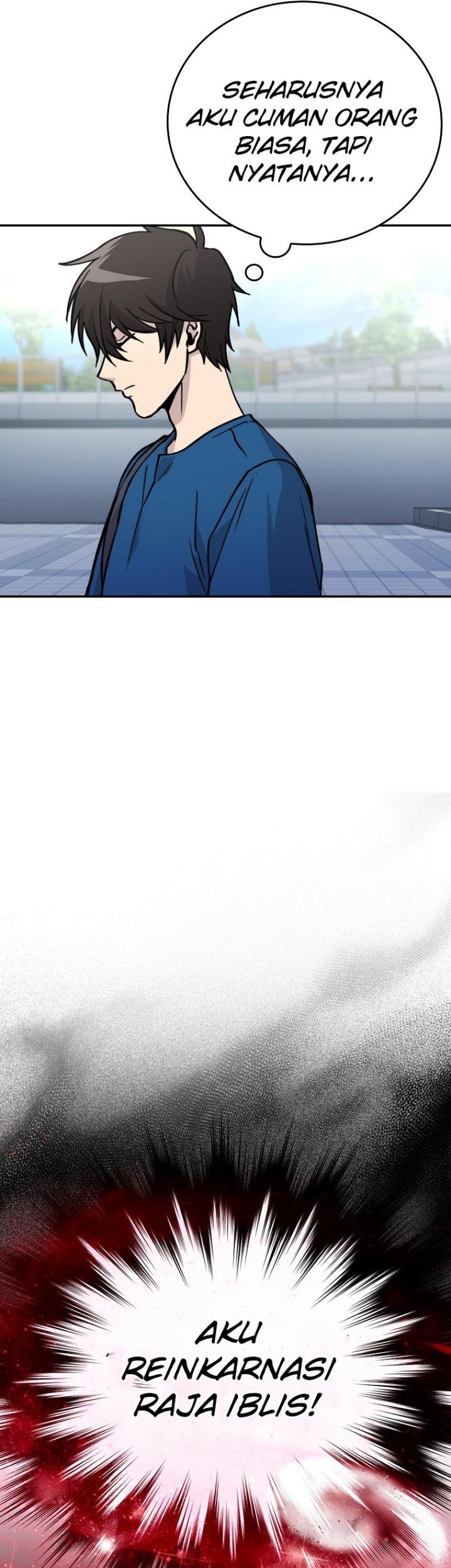 Demon Lord’s Martial Arts Ascension Chapter 02 Gambar 9