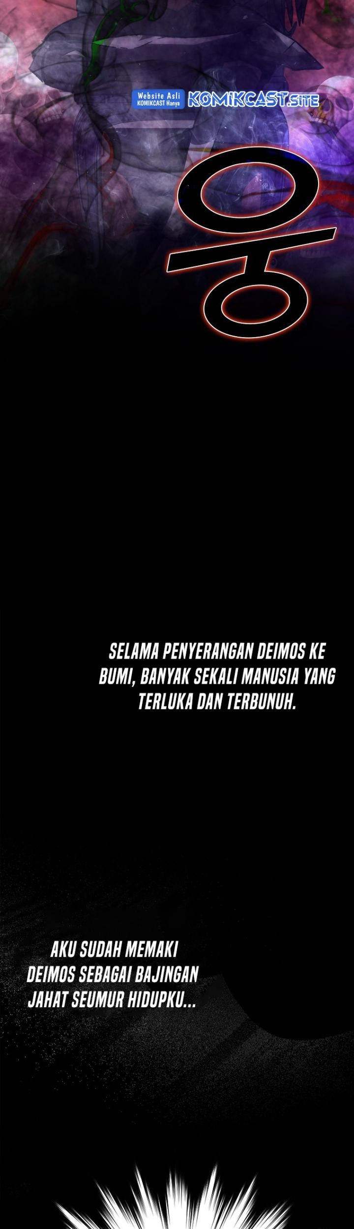 Demon Lord’s Martial Arts Ascension Chapter 02 Gambar 11