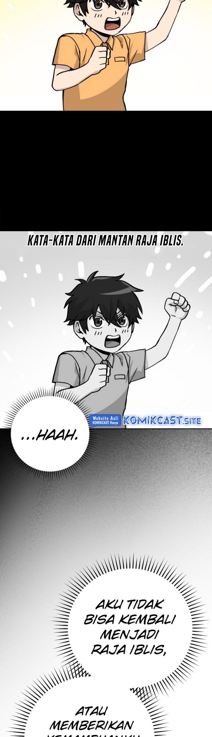 Demon Lord’s Martial Arts Ascension Chapter 02 Gambar 13