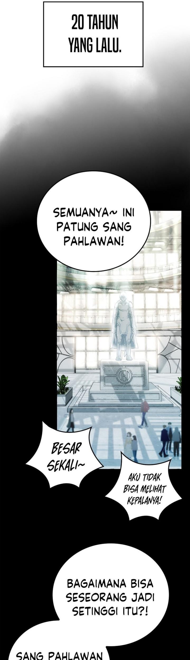 Demon Lord’s Martial Arts Ascension Chapter 01 Gambar 27