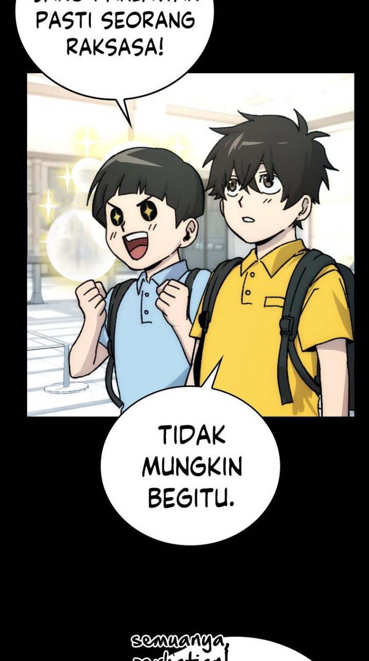 Demon Lord’s Martial Arts Ascension Chapter 01 Gambar 28