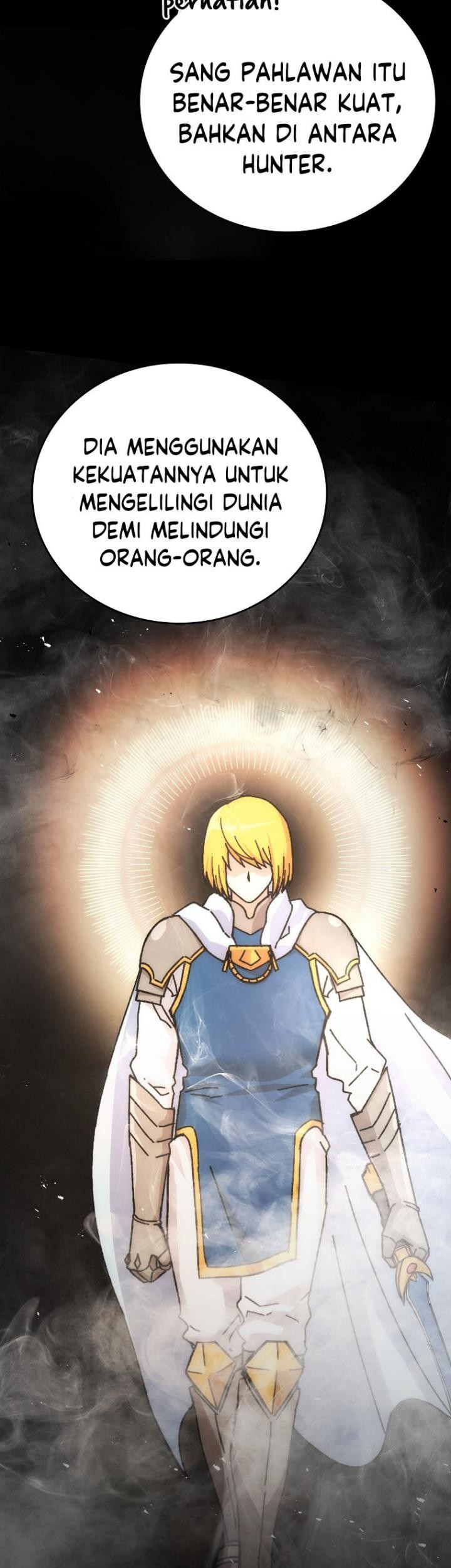 Demon Lord’s Martial Arts Ascension Chapter 01 Gambar 29