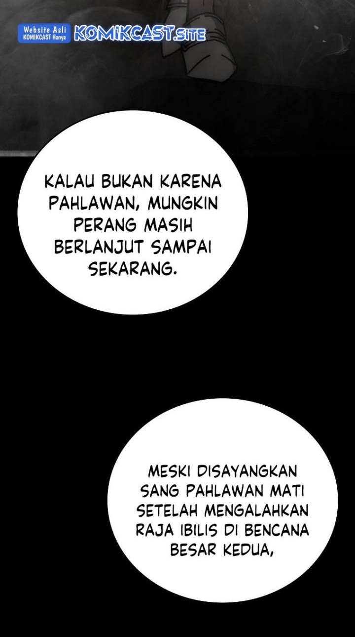 Demon Lord’s Martial Arts Ascension Chapter 01 Gambar 30