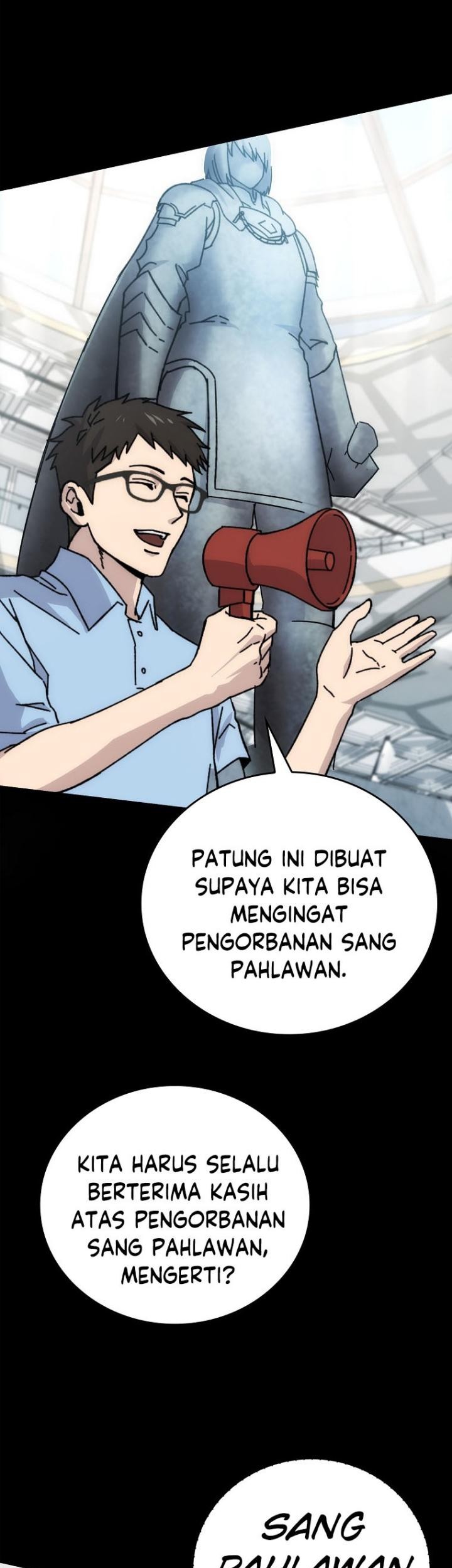 Demon Lord’s Martial Arts Ascension Chapter 01 Gambar 31