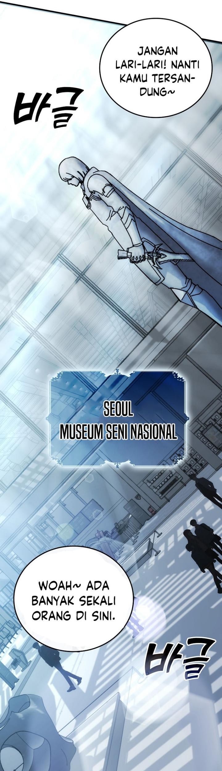 Demon Lord’s Martial Arts Ascension Chapter 01 Gambar 20