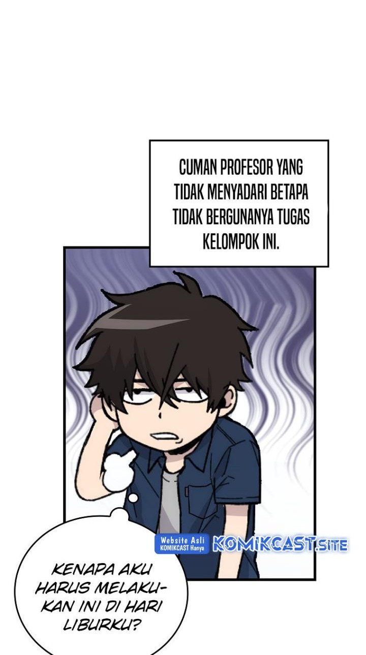 Demon Lord’s Martial Arts Ascension Chapter 01 Gambar 23