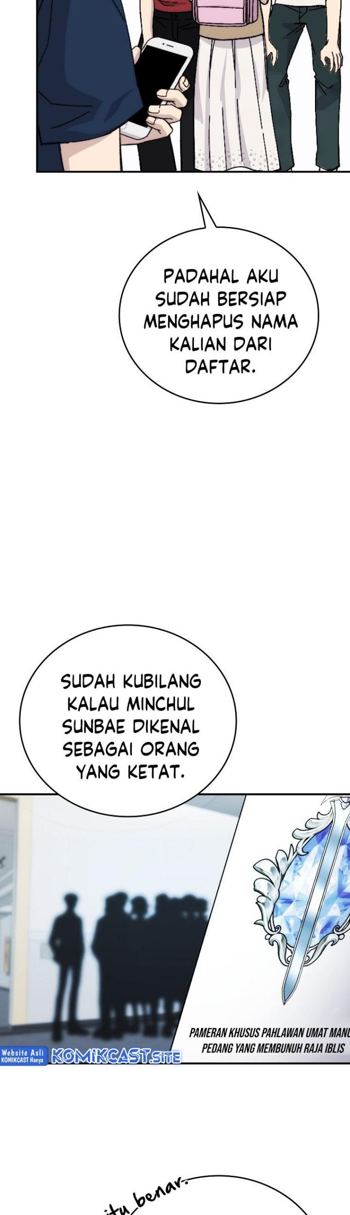 Demon Lord’s Martial Arts Ascension Chapter 01 Gambar 43