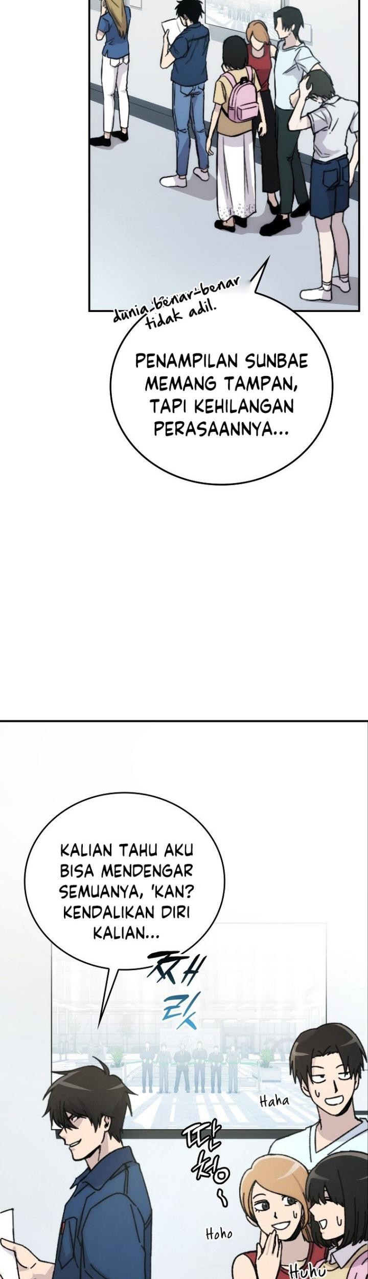 Demon Lord’s Martial Arts Ascension Chapter 01 Gambar 45