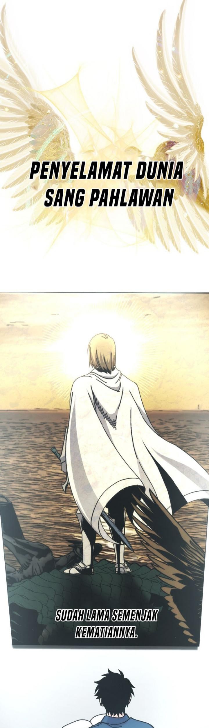 Demon Lord’s Martial Arts Ascension Chapter 01 Gambar 49