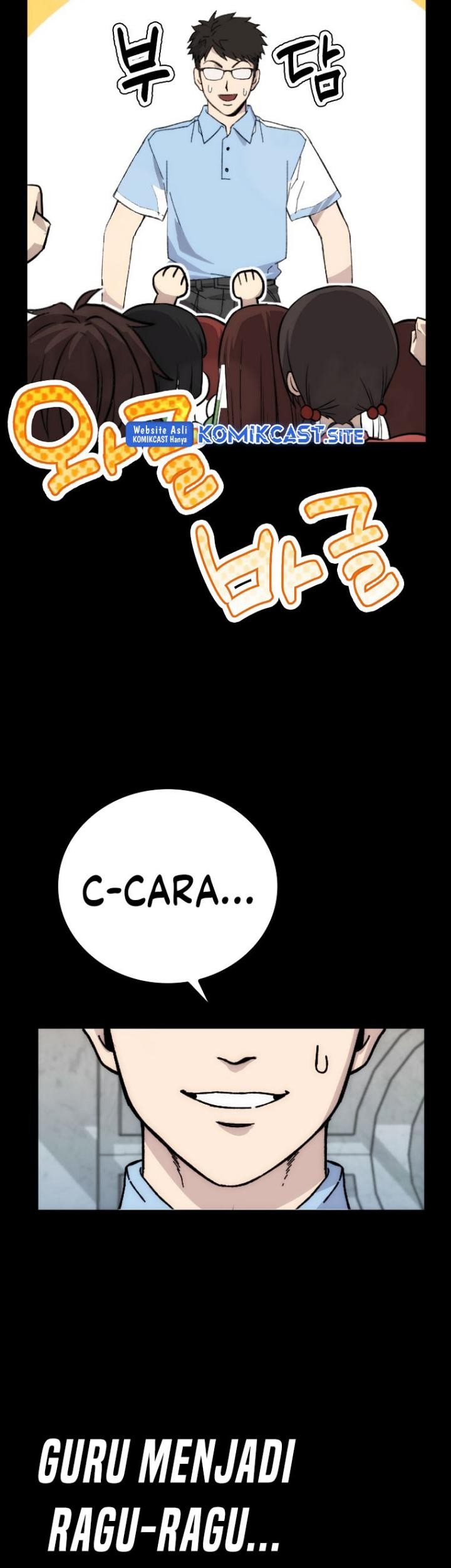 Demon Lord’s Martial Arts Ascension Chapter 01 Gambar 36