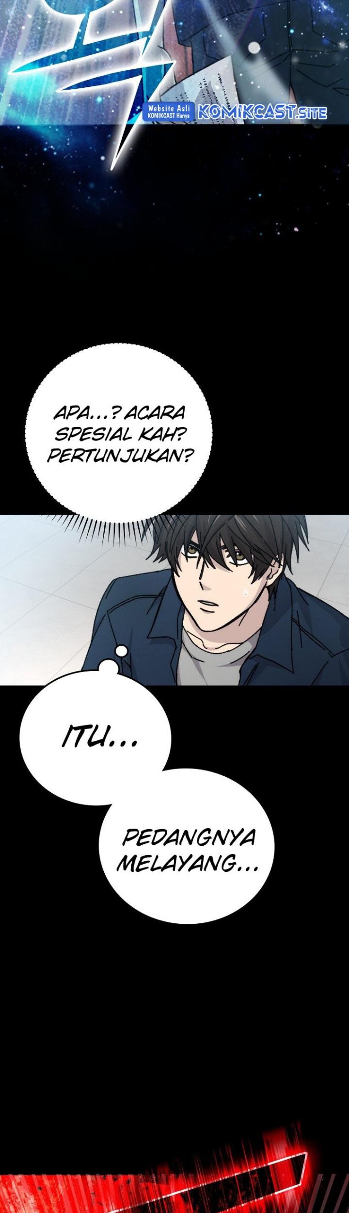 Demon Lord’s Martial Arts Ascension Chapter 01 Gambar 63