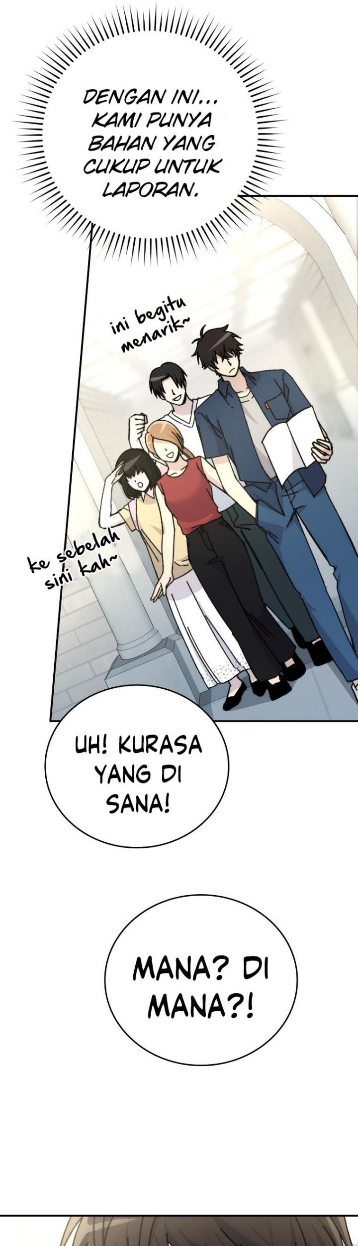 Demon Lord’s Martial Arts Ascension Chapter 01 Gambar 54