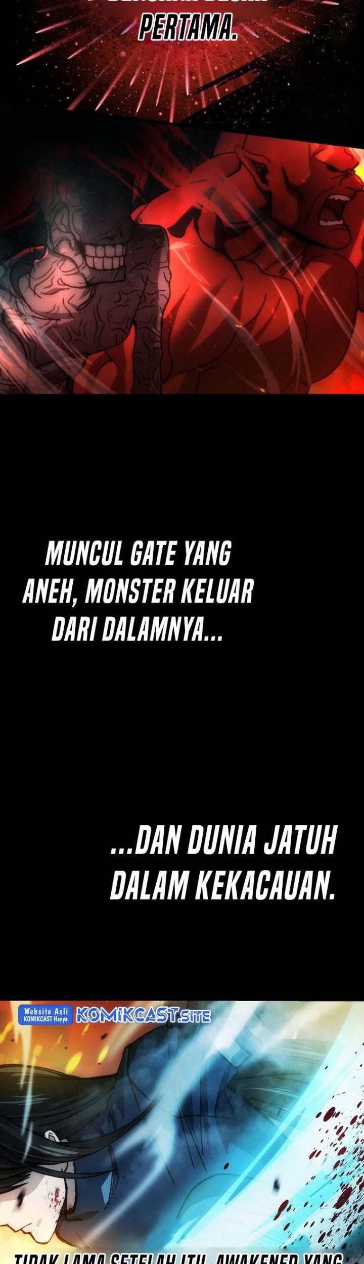 Demon Lord’s Martial Arts Ascension Chapter 01 Gambar 4