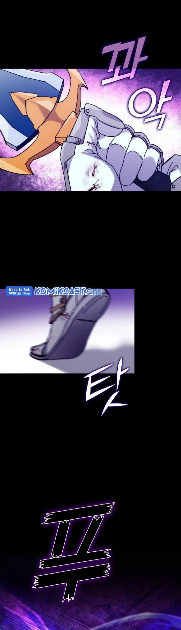 Demon Lord’s Martial Arts Ascension Chapter 01 Gambar 78