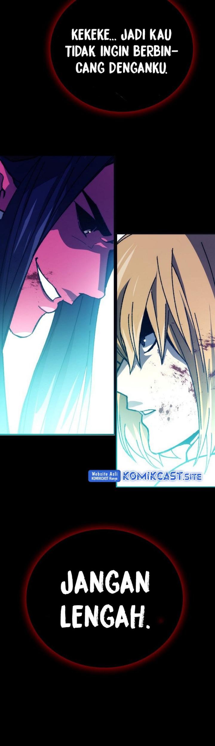 Demon Lord’s Martial Arts Ascension Chapter 01 Gambar 81