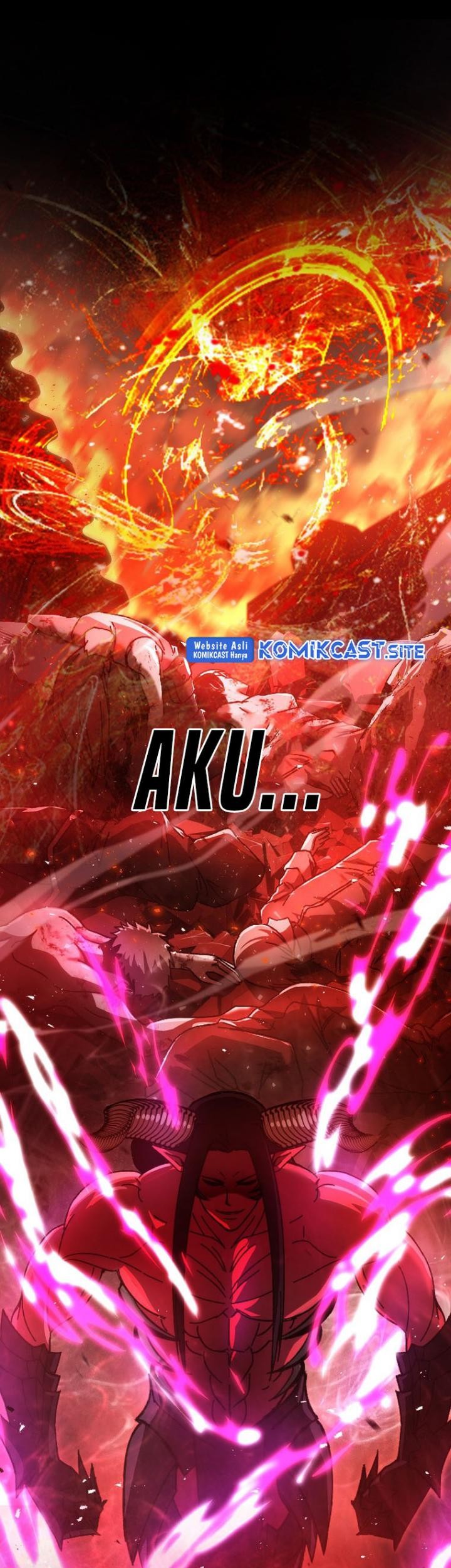 Demon Lord’s Martial Arts Ascension Chapter 01 Gambar 76