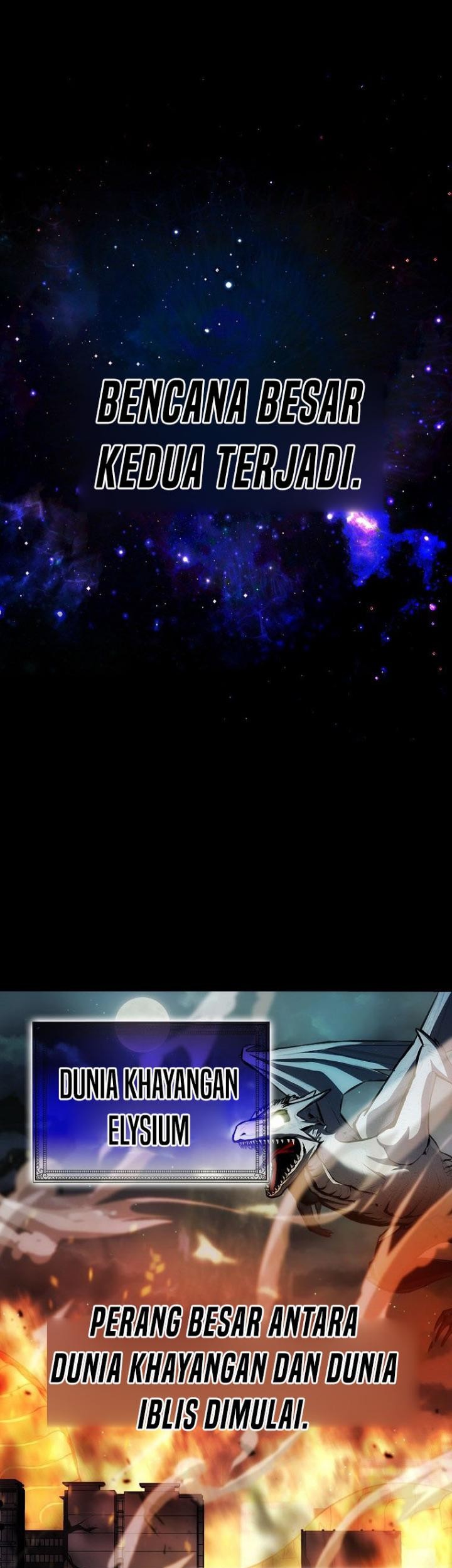 Demon Lord’s Martial Arts Ascension Chapter 01 Gambar 6