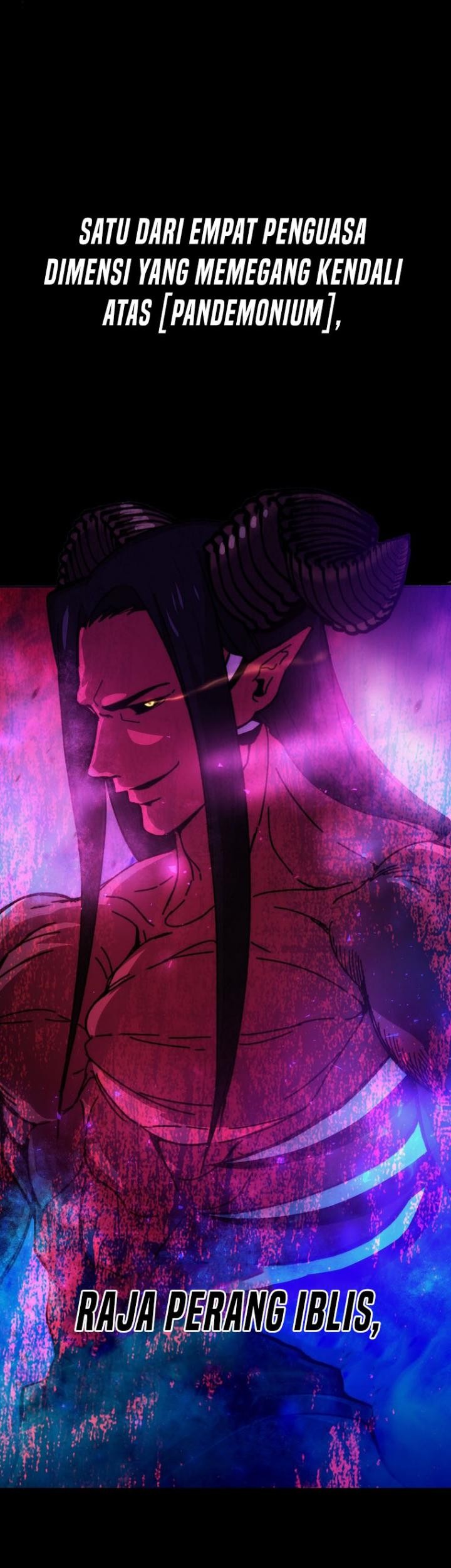 Demon Lord’s Martial Arts Ascension Chapter 01 Gambar 99