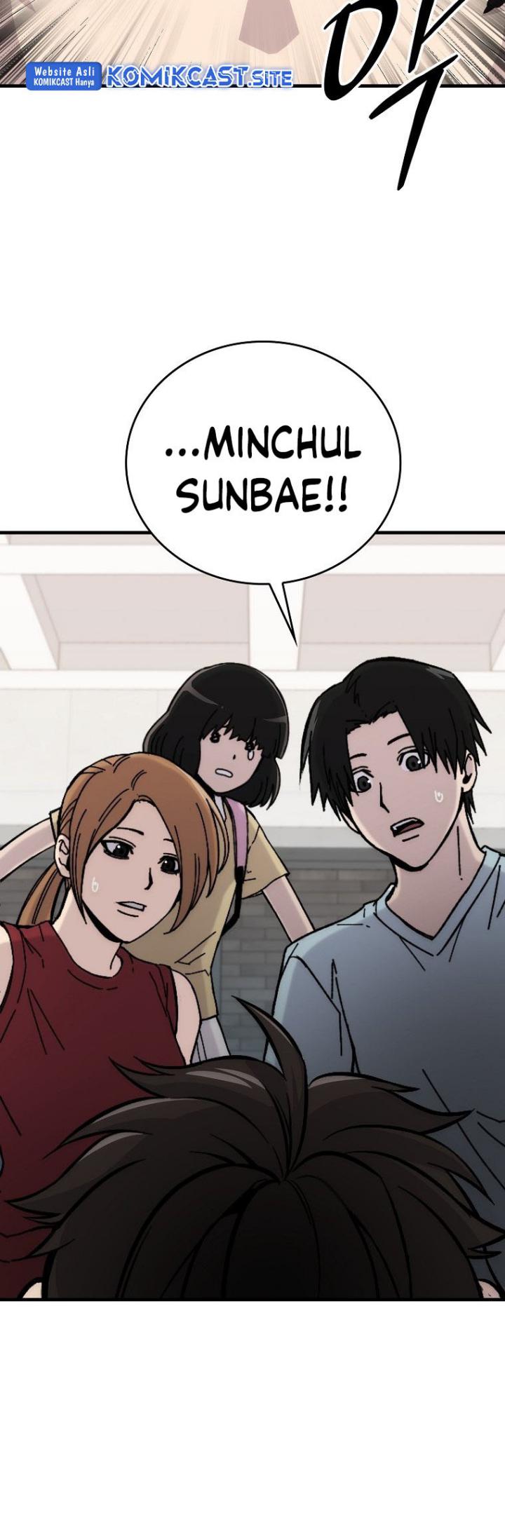 Demon Lord’s Martial Arts Ascension Chapter 01 Gambar 90