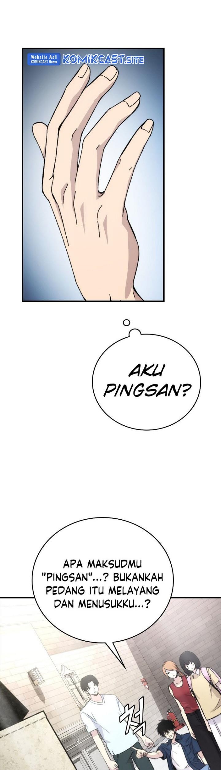 Demon Lord’s Martial Arts Ascension Chapter 01 Gambar 93