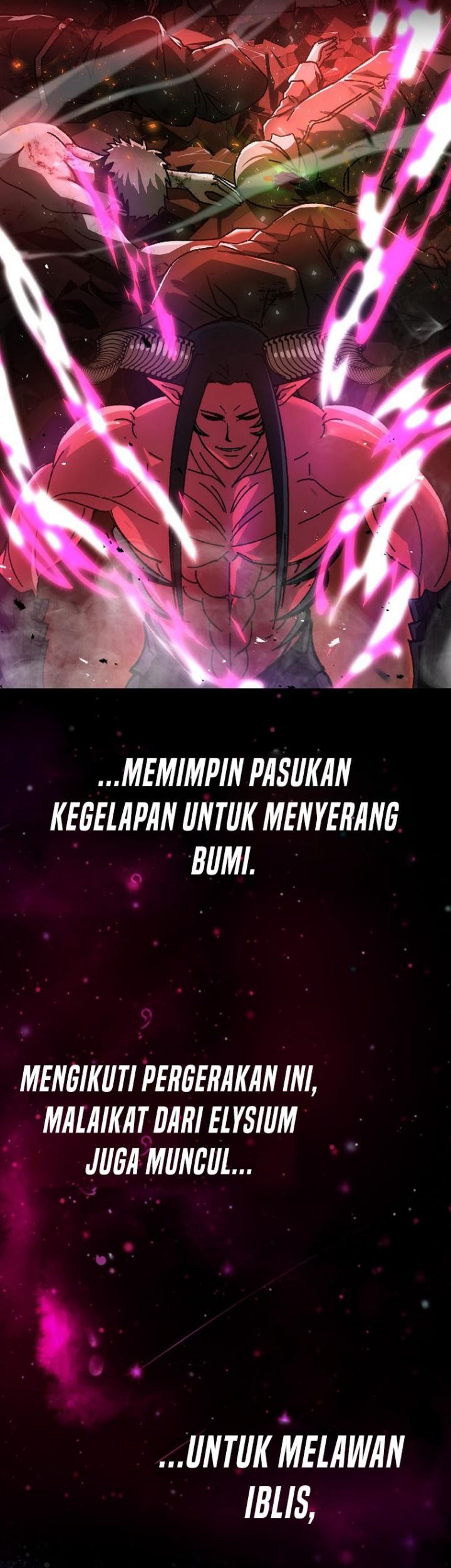 Demon Lord’s Martial Arts Ascension Chapter 01 Gambar 8