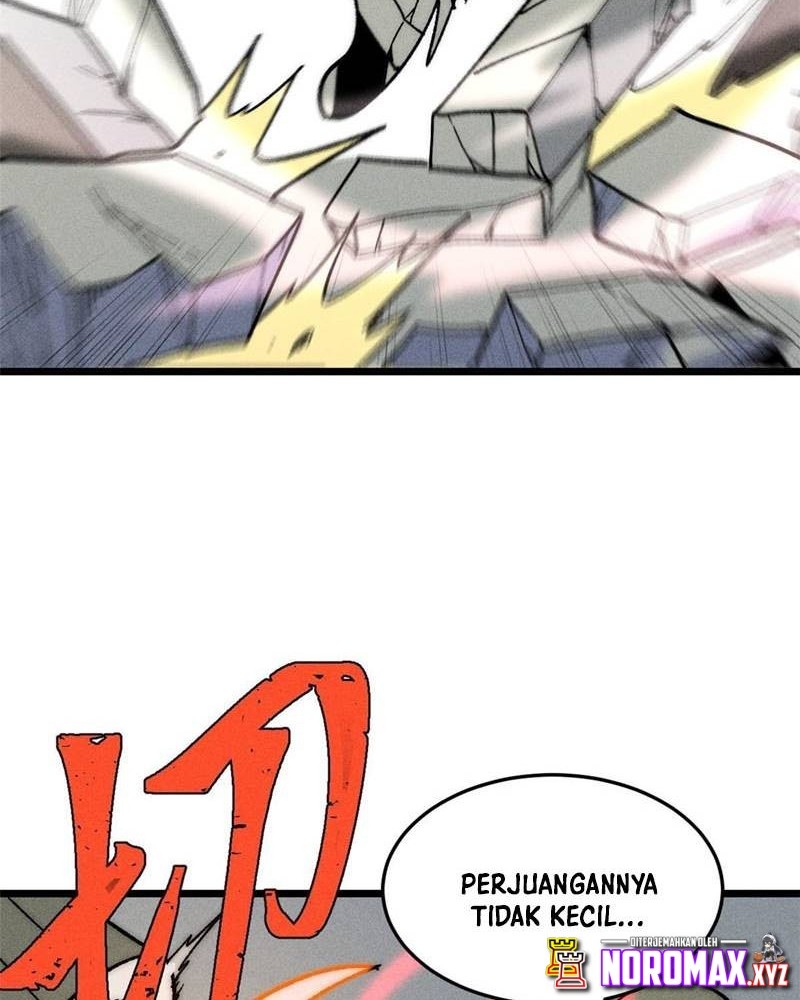 All Hail the Sect Leader Chapter 196 Gambar 26