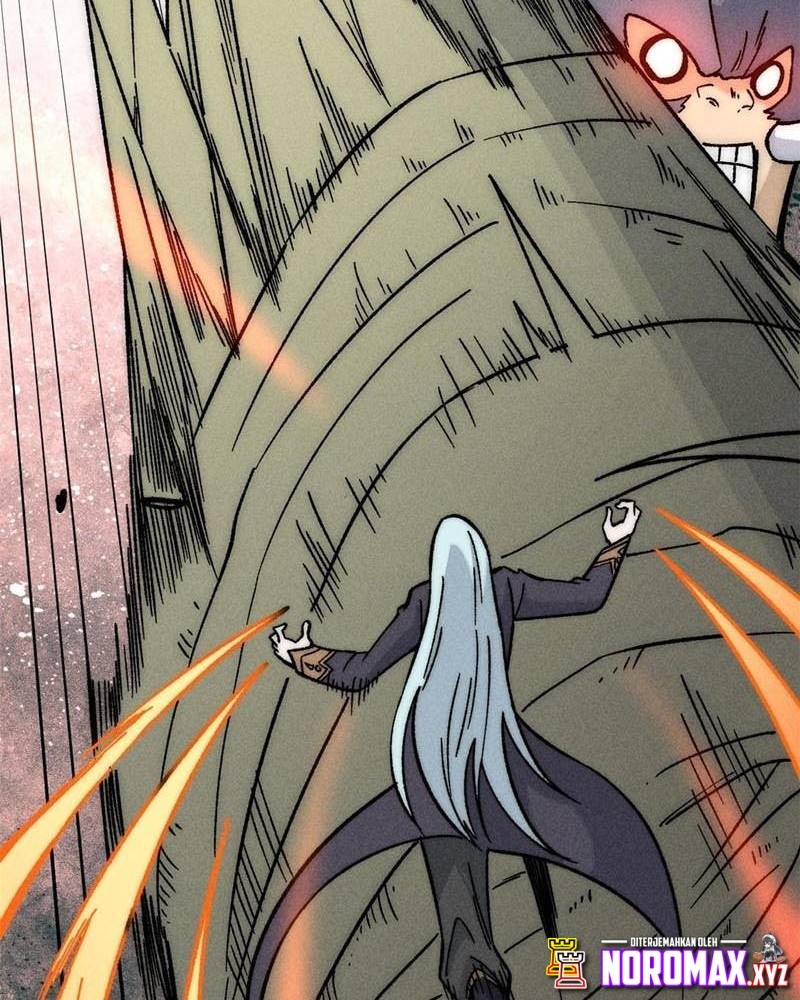 All Hail the Sect Leader Chapter 196 Gambar 30