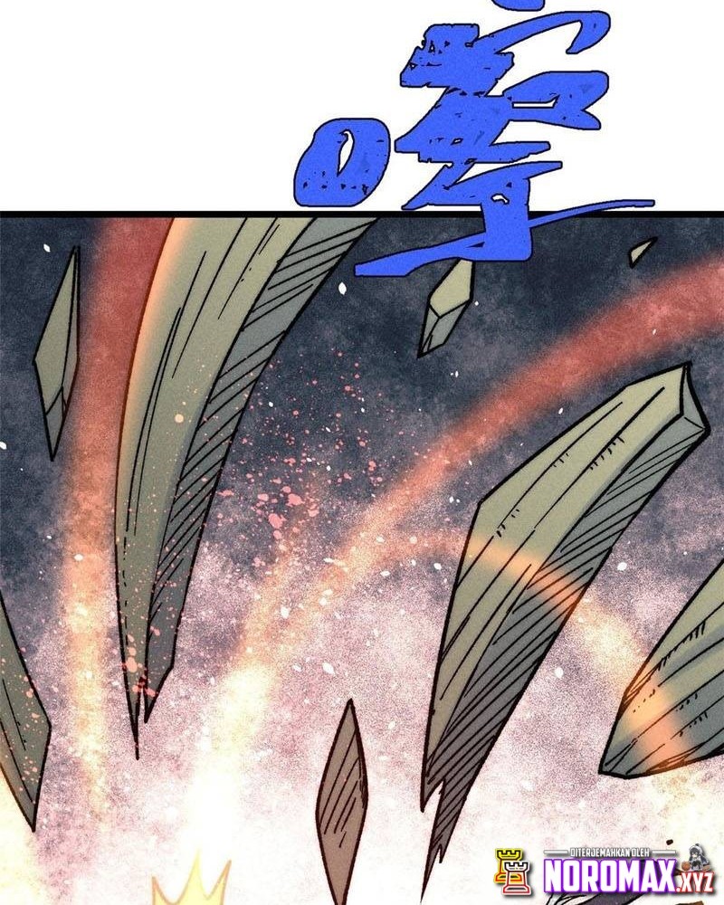 All Hail the Sect Leader Chapter 196 Gambar 32