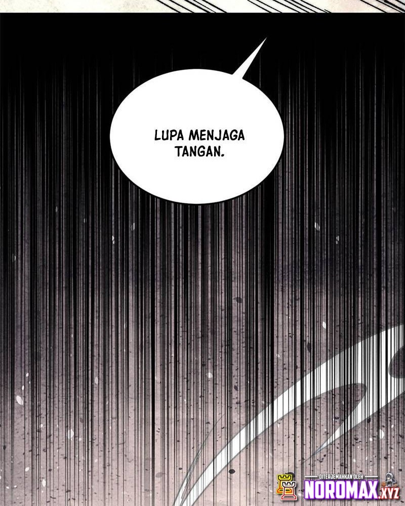 All Hail the Sect Leader Chapter 196 Gambar 36