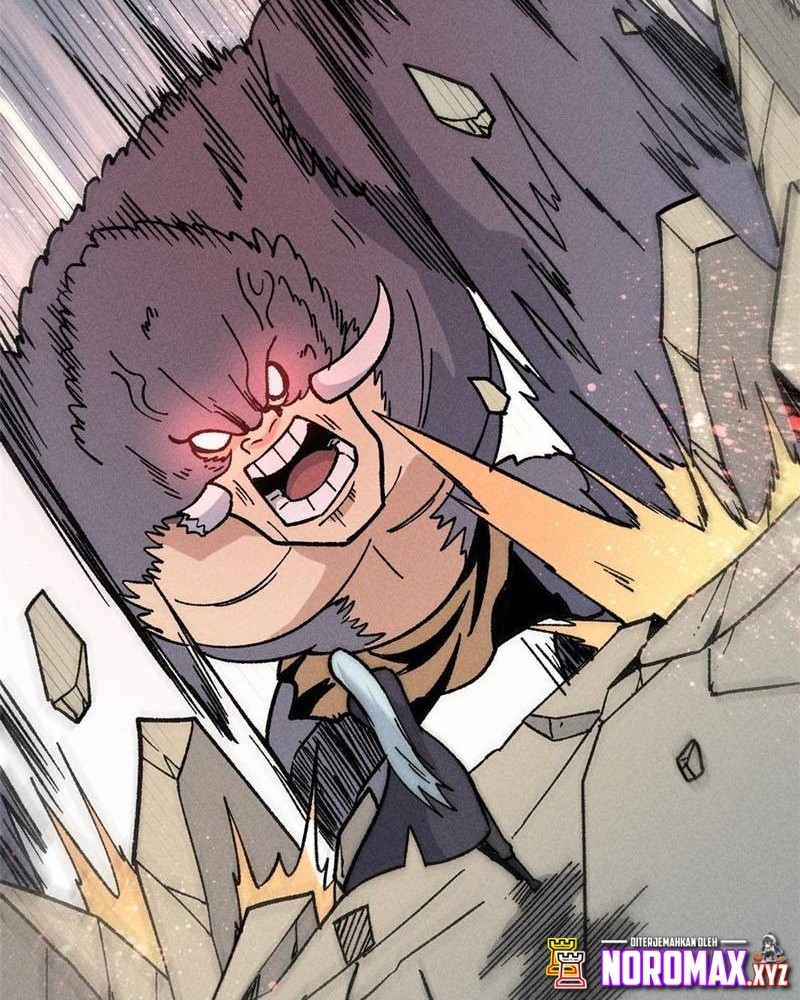 All Hail the Sect Leader Chapter 196 Gambar 19