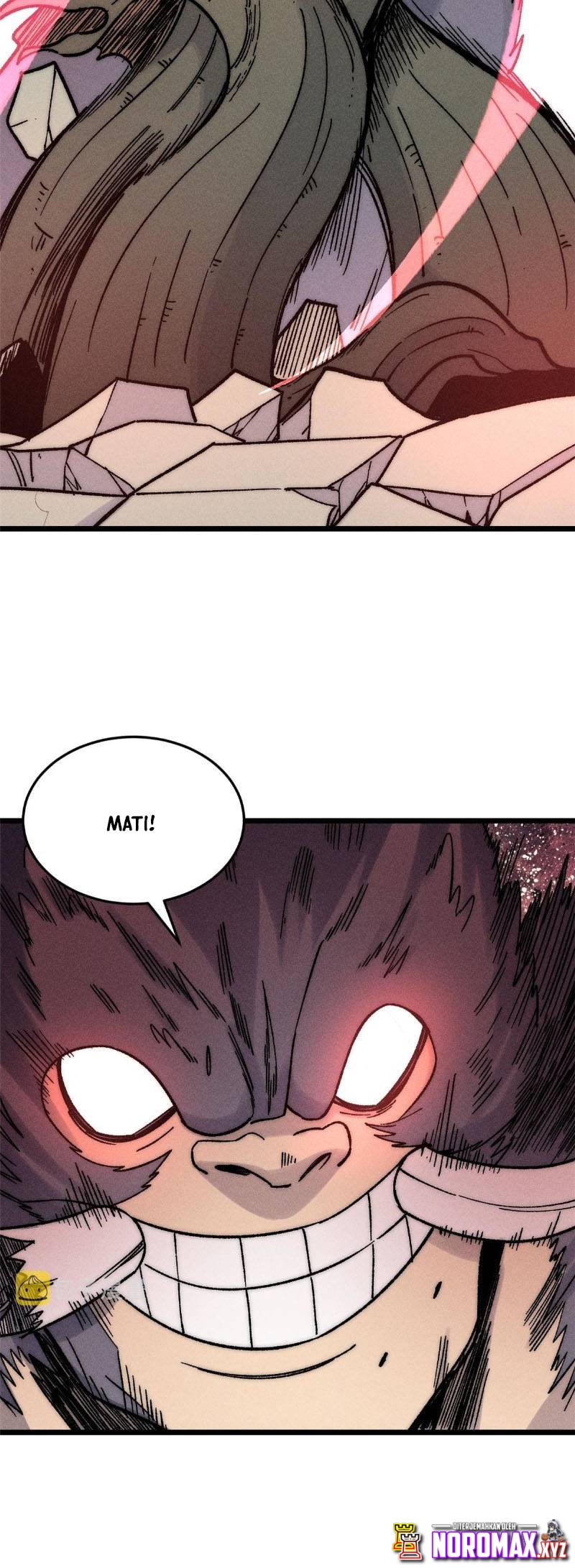 All Hail the Sect Leader Chapter 196 Gambar 22