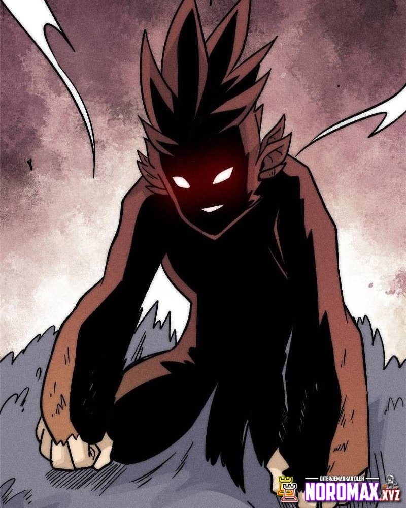 All Hail the Sect Leader Chapter 196 Gambar 46