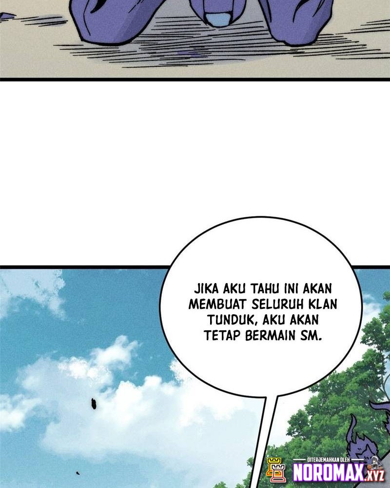 All Hail the Sect Leader Chapter 196 Gambar 38