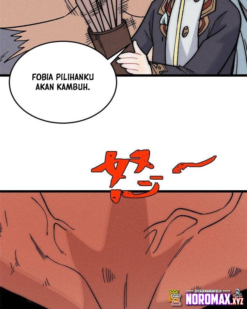 All Hail the Sect Leader Chapter 196 Gambar 3