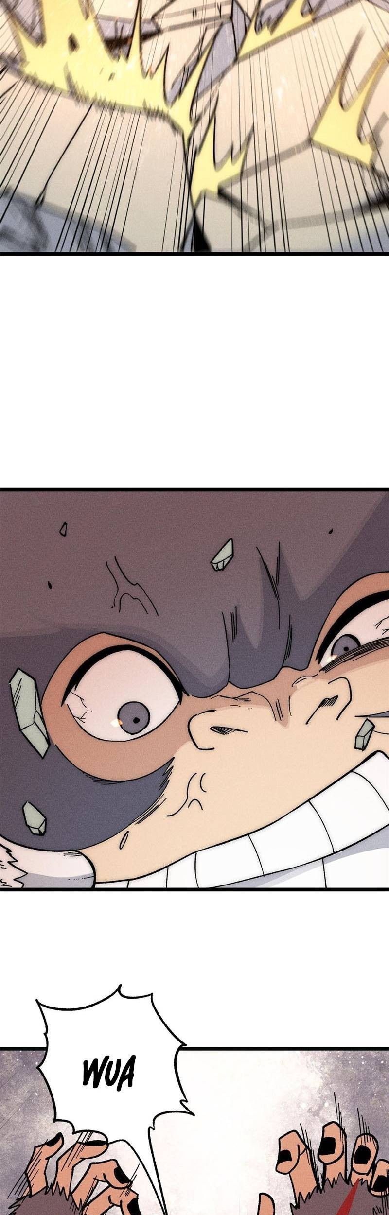 All Hail the Sect Leader Chapter 196 Gambar 8