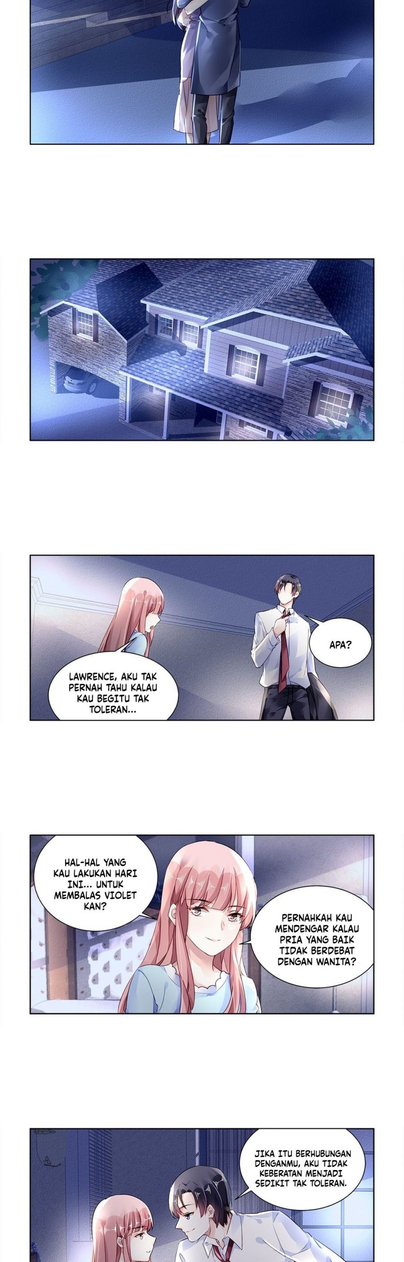 Guomin Laogong Dai Huijia Chapter 160 Gambar 10