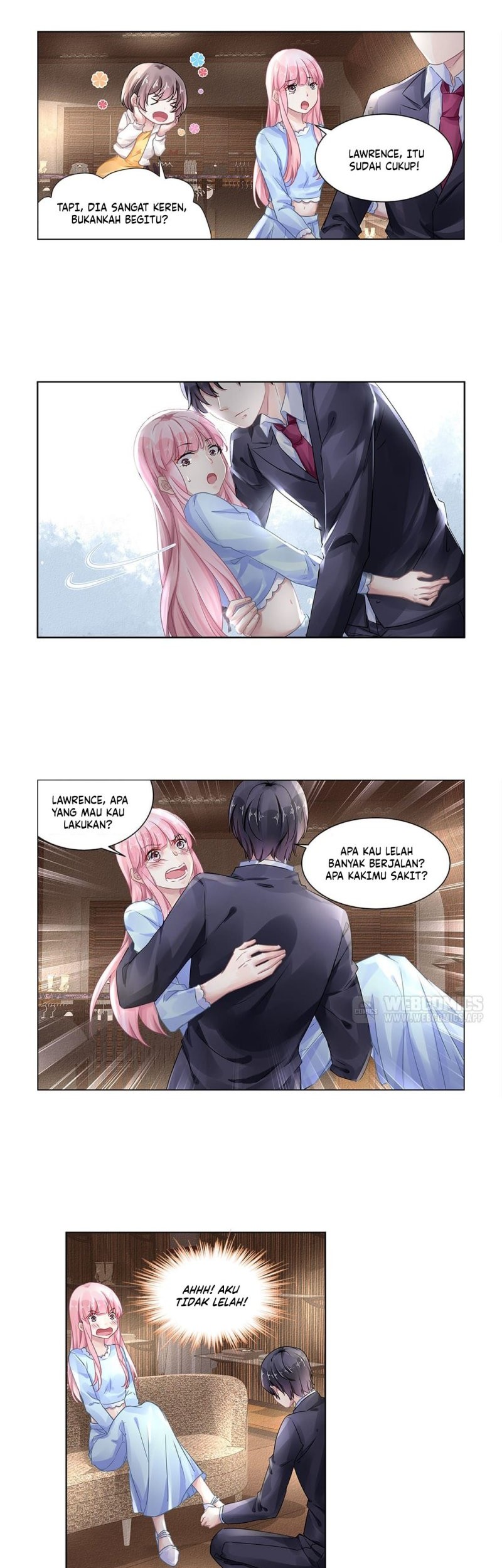 Guomin Laogong Dai Huijia Chapter 159 Gambar 6