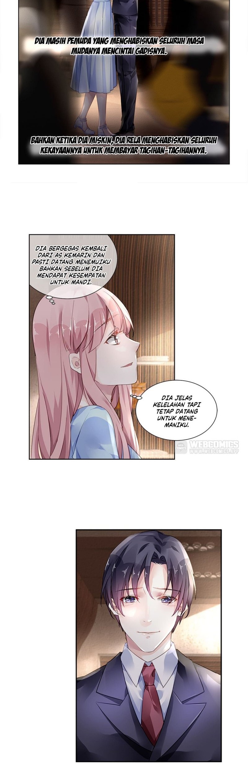 Guomin Laogong Dai Huijia Chapter 158 Gambar 5