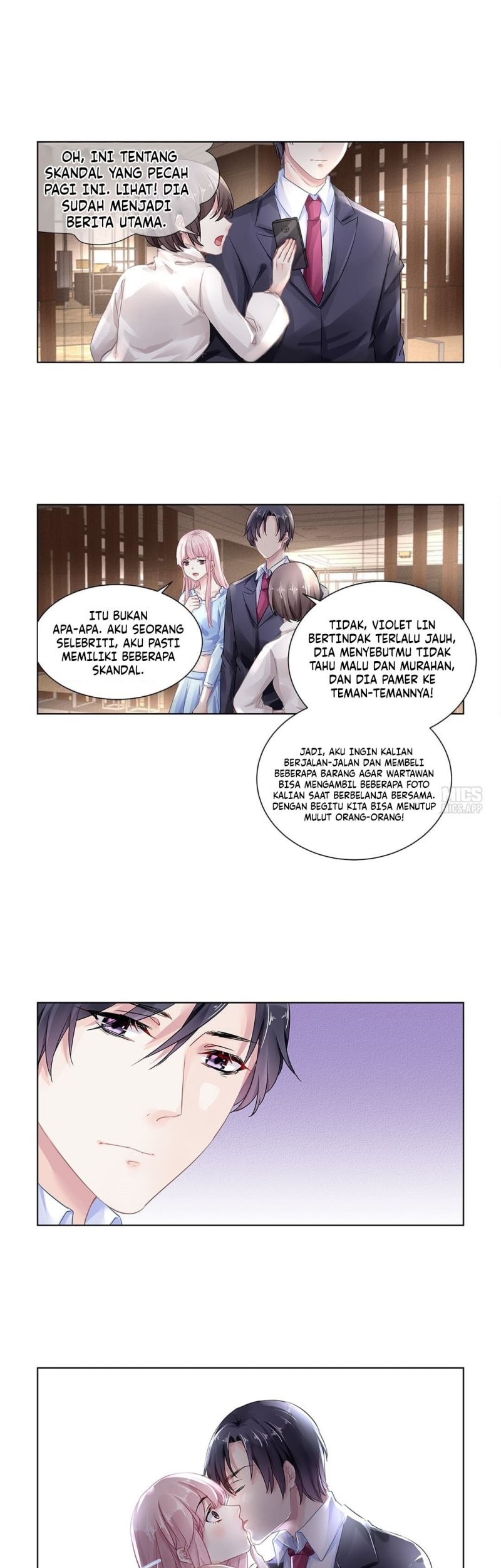 Guomin Laogong Dai Huijia Chapter 158 Gambar 8