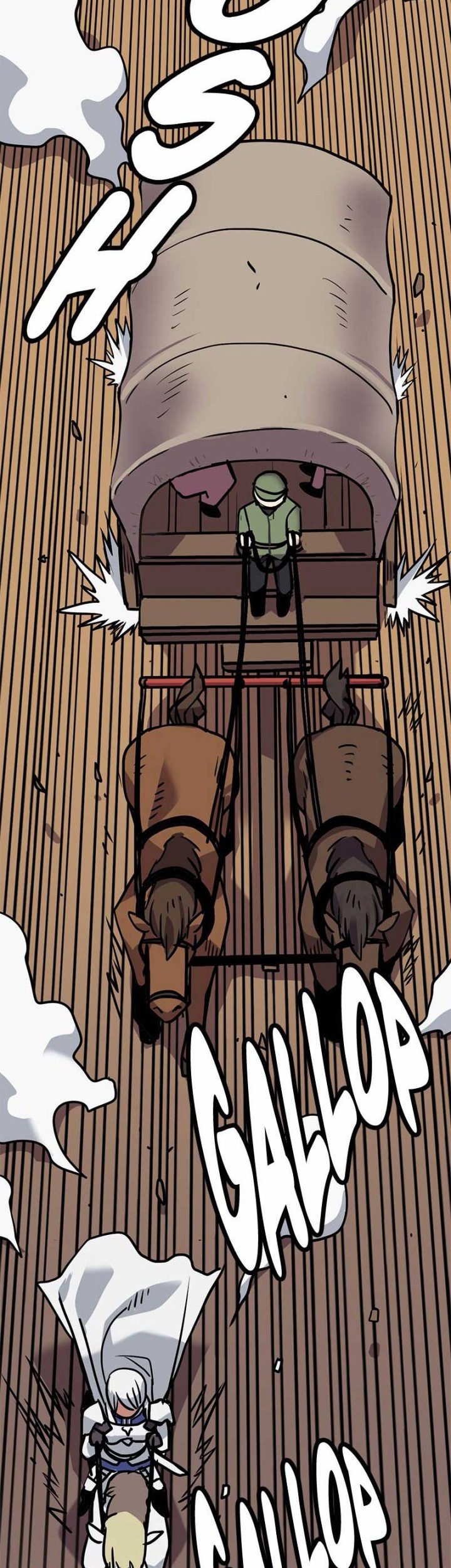 Karsearin: Adventures of a Red Dragon Chapter 03 Gambar 58