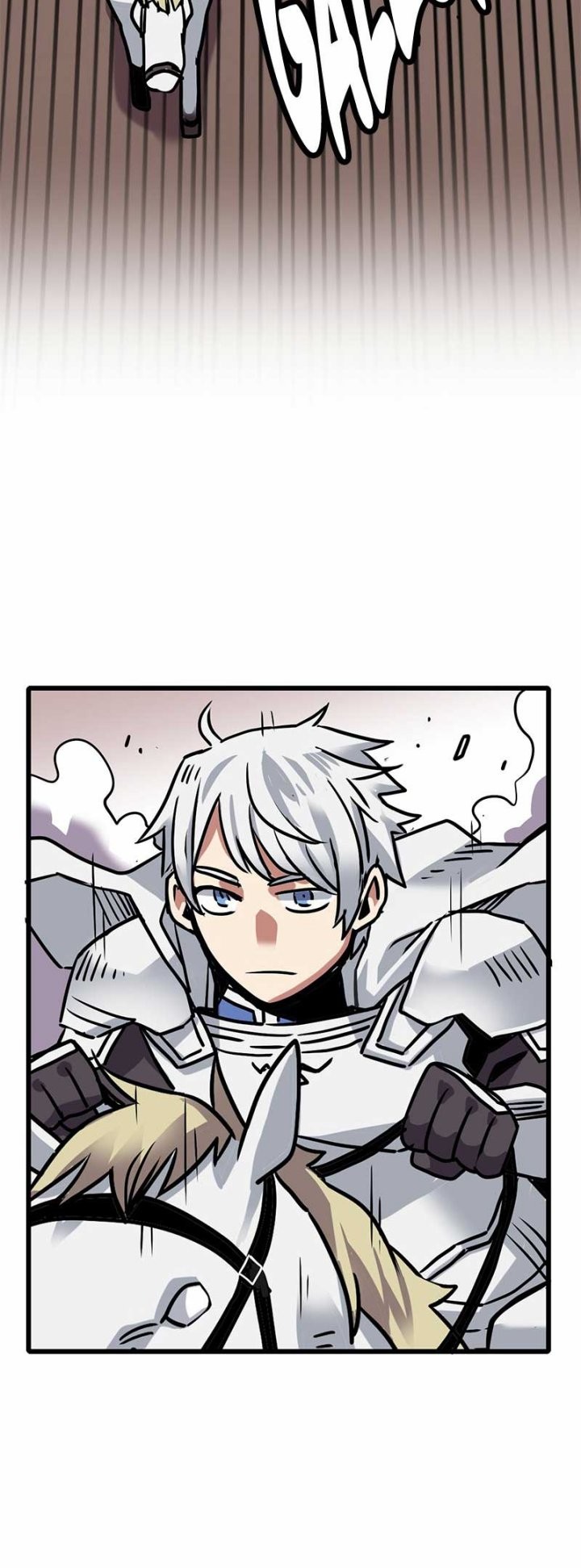 Karsearin: Adventures of a Red Dragon Chapter 03 Gambar 59