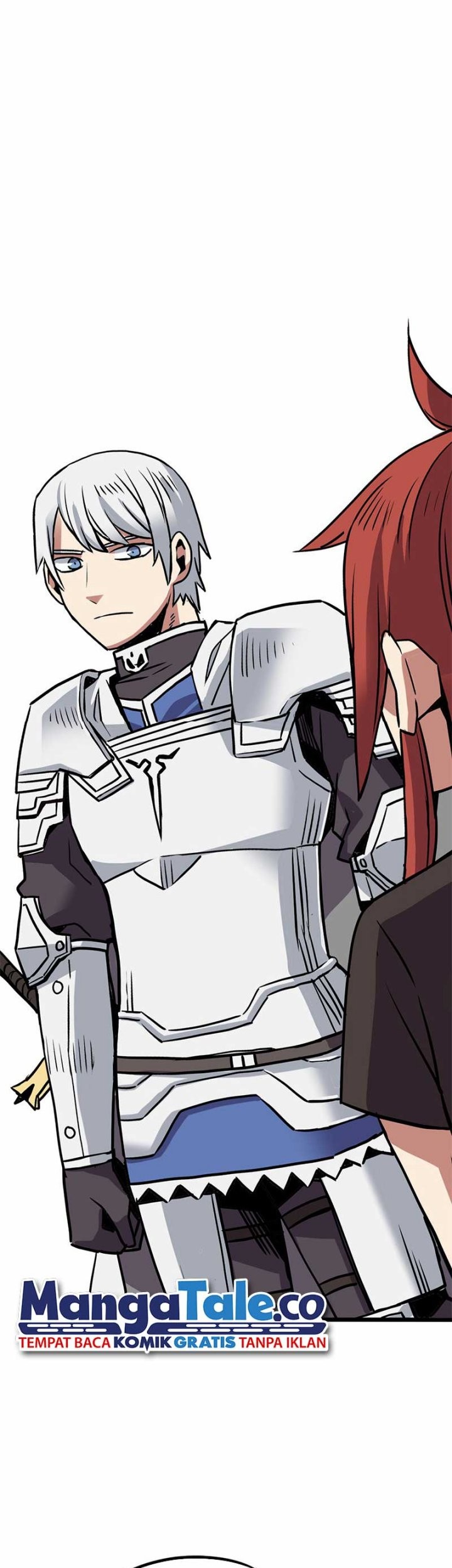 Karsearin: Adventures of a Red Dragon Chapter 03 Gambar 55