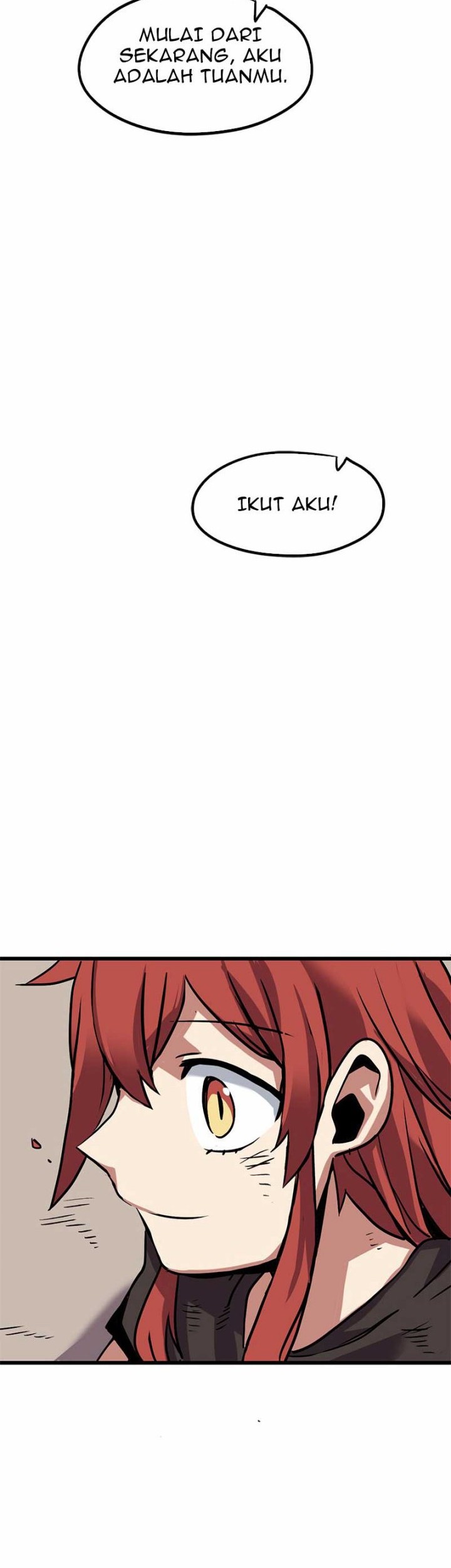 Karsearin: Adventures of a Red Dragon Chapter 03 Gambar 56