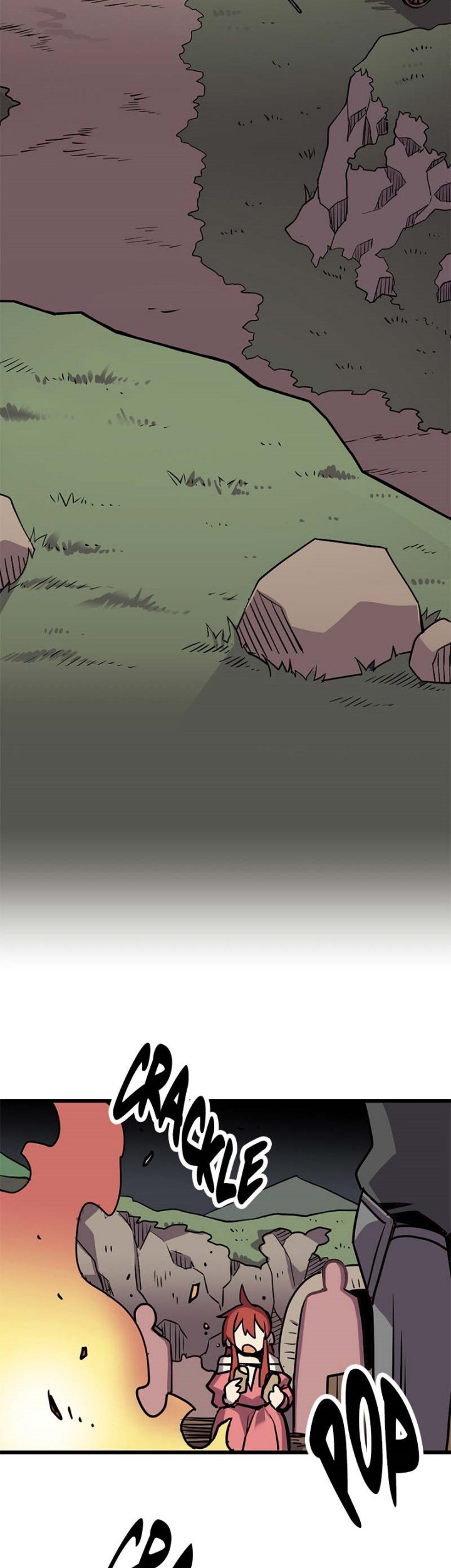 Karsearin: Adventures of a Red Dragon Chapter 03 Gambar 63