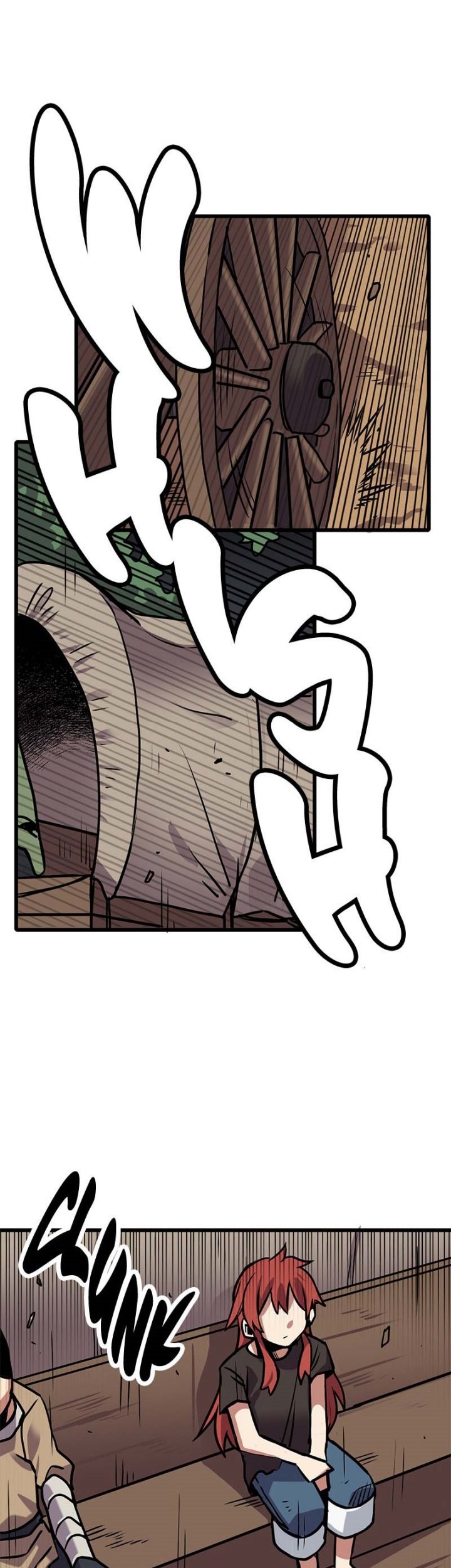 Karsearin: Adventures of a Red Dragon Chapter 03 Gambar 60