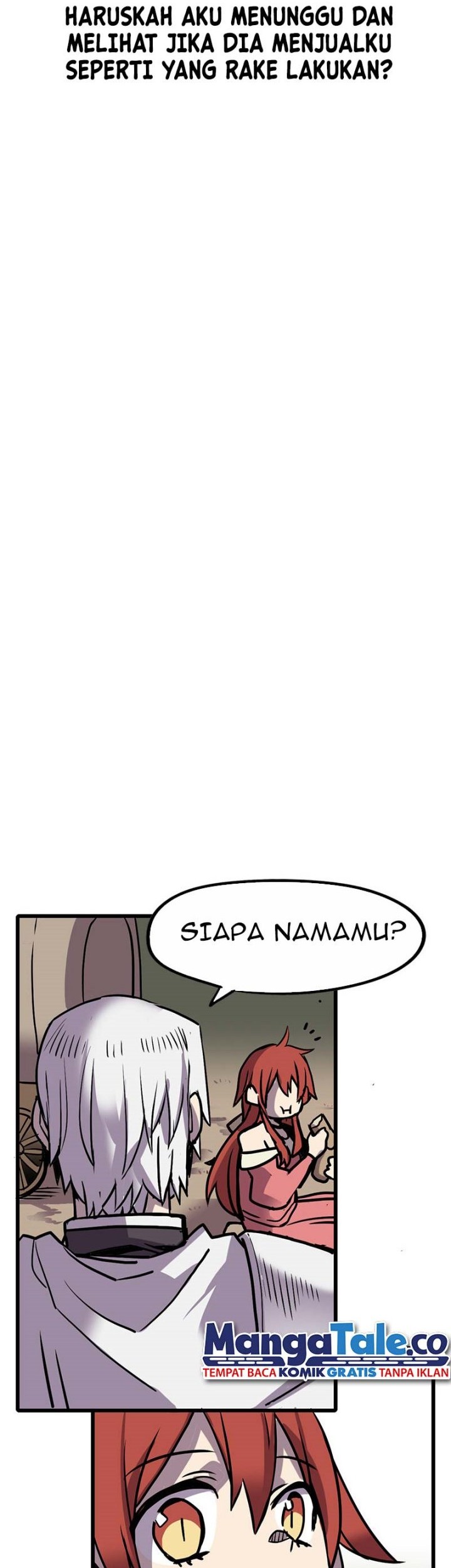 Karsearin: Adventures of a Red Dragon Chapter 03 Gambar 68