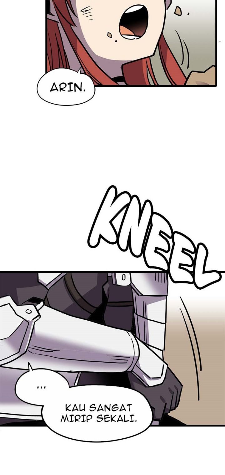 Karsearin: Adventures of a Red Dragon Chapter 03 Gambar 69