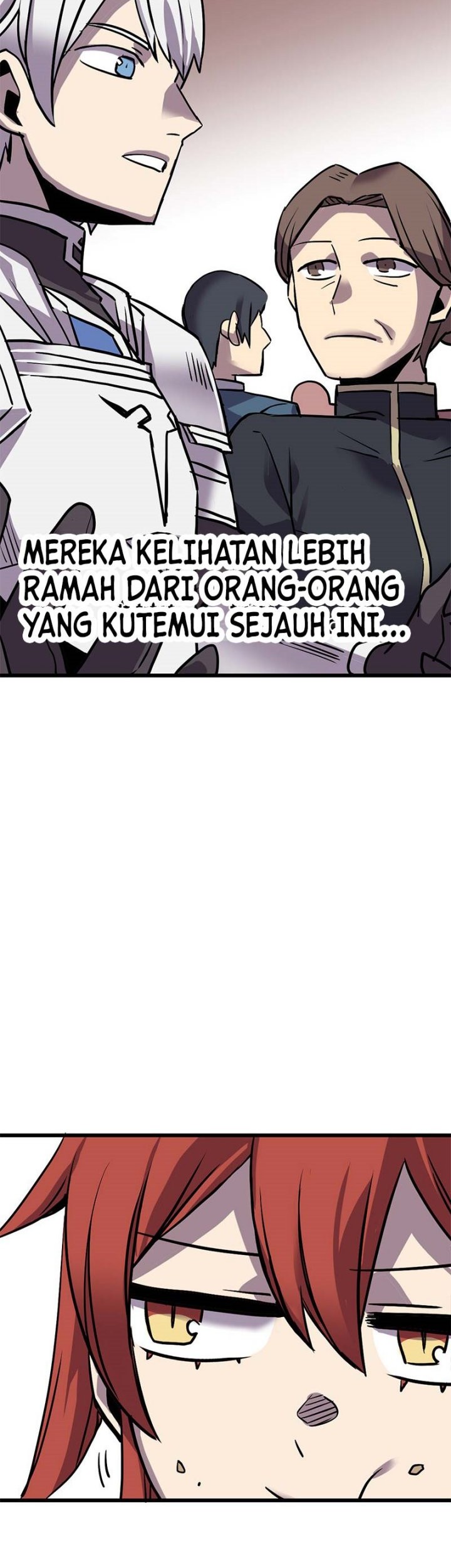 Karsearin: Adventures of a Red Dragon Chapter 03 Gambar 67