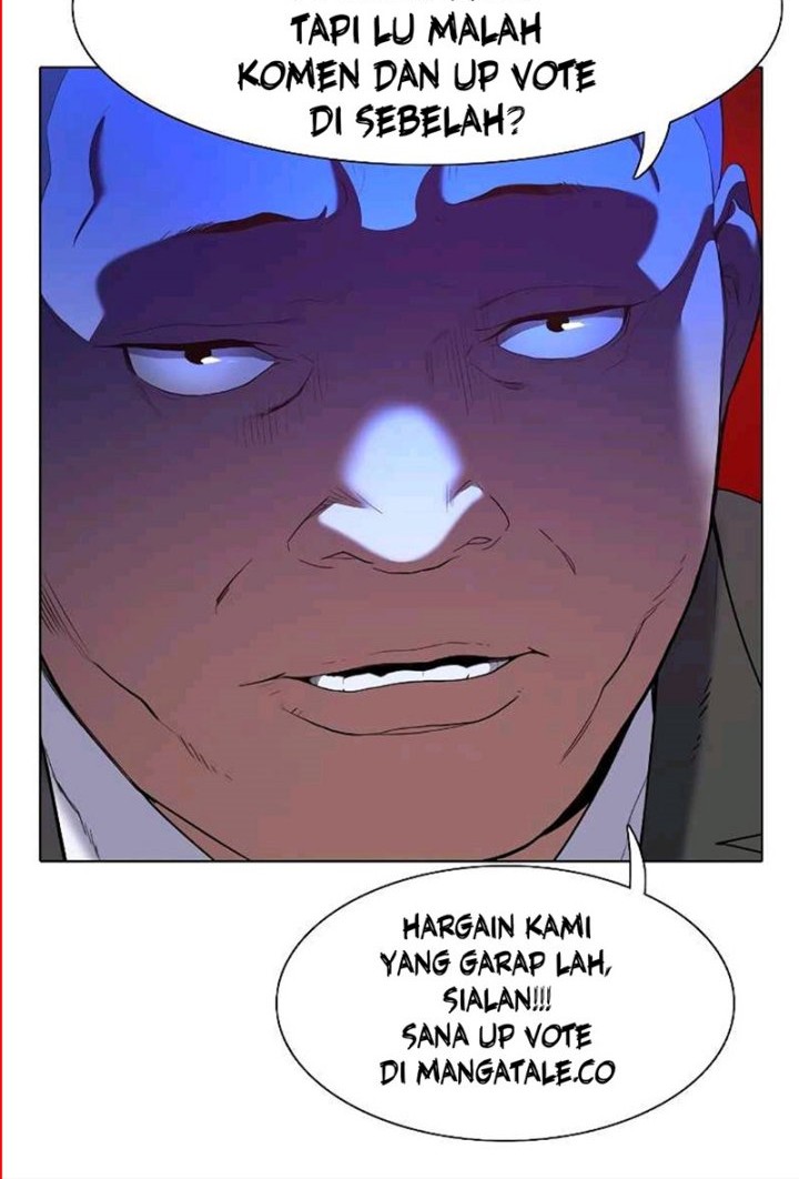 Karsearin: Adventures of a Red Dragon Chapter 03 Gambar 73